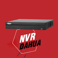 NVR Dahua