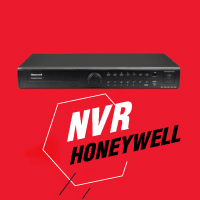 NVR Honeywell