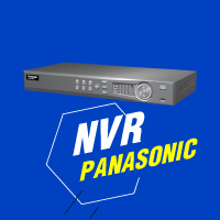 NVR Panasonic
