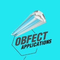 Object applications