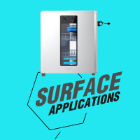 Surface applications