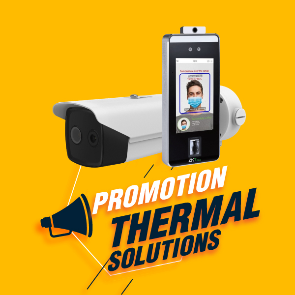 Promotion Thermal Solutions