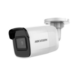 กล้องวงจรปิดระบบเน็ตเวิร์ค ทรงกระบอก/Bullet ความละเอียด 2 MP รุ่น DS-2CD2021G1-I(D)(W)(B)