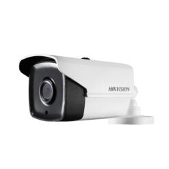 กล้องวงจรปิดระบบอนาล็อค ทรงกระบอก/Bullet ความละเอียด 2 MP (Ultra Low Light) POC รุ่น DS-2CE16D8T-IT3E