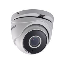 กล้องวงจรปิดระบบอนาล็อค ทรง Turret ความละเอียด 2 MP (Ultra Low Light) (zooming) รุ่น (DS-2CE56D8T-IT3ZF)