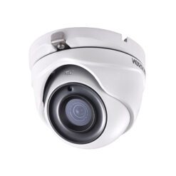 กล้องวงจรปิดระบบอนาล็อค ทรง Turret ความละเอียด 2 MP รุ่น (DS-2CE56D8T-ITMF)