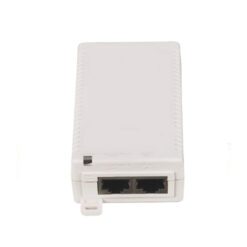 (RG-E-120(GE) Ruijie 1-port PoE adapter (1000Base-T, 802.3af)