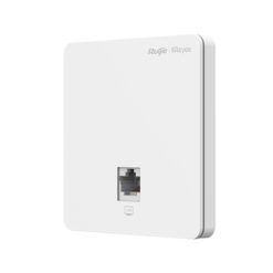 RG-RAP1200-F Ruijie AC1300 Dual Band Wall Access Point