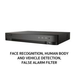 เครื่องบันทึก Hikvision DVR 2MP รุ่น IDS-7216HQHI-M2/S 16CH