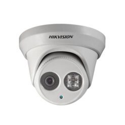 กล้องวงจรปิดระบบเน็ตเวิร์ค ทรงTurret ความละเอียด 2 MP (Darkfighter) รุ่น DS-2CD2325FWD-I