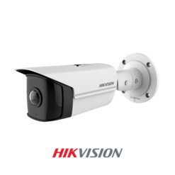 DS-2CD2T45G0P-I กล้องวงจรปิดระบบเน็ตเวิร์ค Hikvision ทรงกระบอก/Bullet ความละเอียด 4 MP