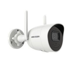 DS-2CV2021G2-IDW กล้องวงจรปิดระบบ wifi Hikvision ทรงกระบอก/Bullet ความละเอียด 2 MP