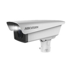 กล้องวงจรปิดระบบเน็ตเวิร์ค ทรงกระบอก/Bullet ความละเอียด 2.3 MP ตรวจจับป้ายทะเบียน รุ่น DS-TCG205-B(12V/Poe)