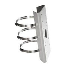Vertical pole mount (DS-1275ZJ)