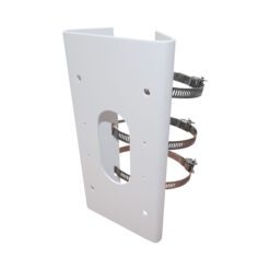 ขายึด Vertical pole mount (DS-1475ZJ-SUS)