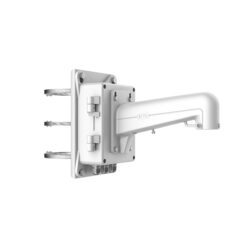 ขายึด "Vertical Pole Mount  with junction box" (DS-1602ZJ-box-pole)