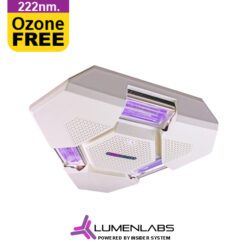 Far-UVC - Lumenizer 300