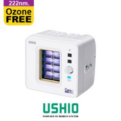 USHIO Far-UVC (i-BT)