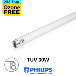 หลอดไฟ TUV 30W 1SL/25-Latest