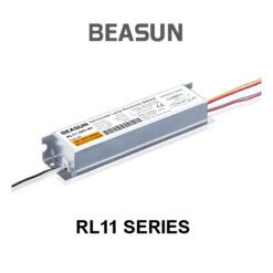 บัลลาสต์ UVC Germicidal Lamp Electronic Ballast RL11 Series