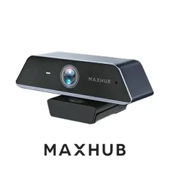 UC W20 MAXHUB 4K Webcam กล้องเว็บแคม