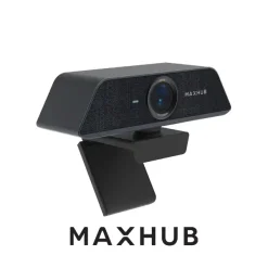 UC W21 MAXHUB 120° DFoV Business Webcam กล้องเว็บแคม