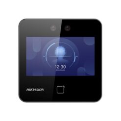 DS-K1T343MWX Hikvision Access Control ระบบเปิด-ปิด ประตู