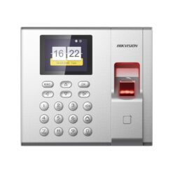 DS-K1T8003MF Hikvision Access Control ระบบเปิด-ปิด ประตู
