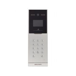 เครื่องอินเตอร์คอม INTERCOM KD8 Series Pro Metal Door Station รุ่น DS-KD8002-VM