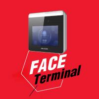 Face Terminal