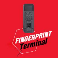Finger Print Terminal
