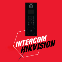 Apartment Outdoor Station