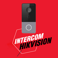 Villa Outdoor Station