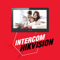 Indoor Station (monitor)