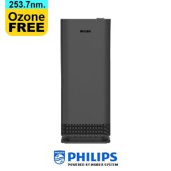 Philips UV-C Air Disinfection Unit Medium (ฟอกอากาศพร้อมฆ่าเชื้อCovid-19)
