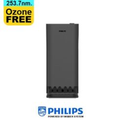 Philips UV-C Air Disinfection Unit Small (ฟอกอากาศพร้อมฆ่าเชื้อCovid-19)