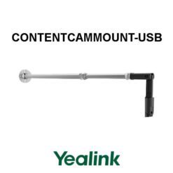 ContentCamMount-USB Yealink Content Sharing Device