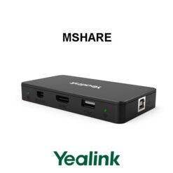 MShare Yealink Content Sharing Device