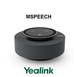 MSpeech Yealink Room Audio Device