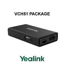 VCH51 Package Yealink Content Sharing Device