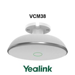 VCM38 Yealink Room Audio Device