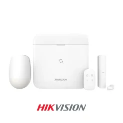 ชุดกันขโมยไร้สาย AX PRO Kit | DS-PWA96-Kit-WB