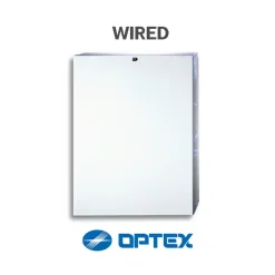 Control panel สำหรับระบบเดินสายและระบบ WLPS | Control Panel 168