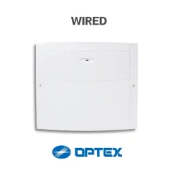 Control panel สำหรับระบบเดินสายและระบบ WLPS | Control Panel 24