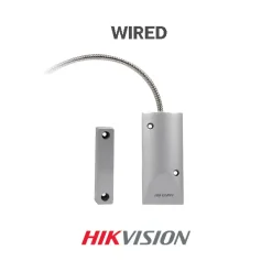 Magnetic contact for rolling door | DS-PD1-MC-RS