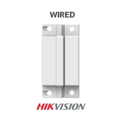 Surface mounted magnetic contact of plastic casing | DS-PD1-MC-WS