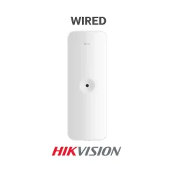 Wired Glass Break Detector | DS-PDBG8-EG2