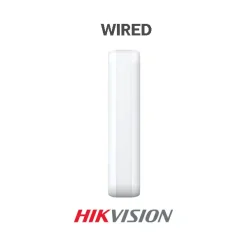 Wired PIR AM Curtain Detector | DS-PDC10AM-VG3