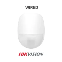 Wired PIR Curtain Detector | DS-PDC15-EG2