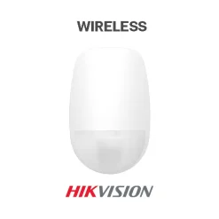 Wireless PIR Curtain Detector | DS-PDC15-EG2-WB